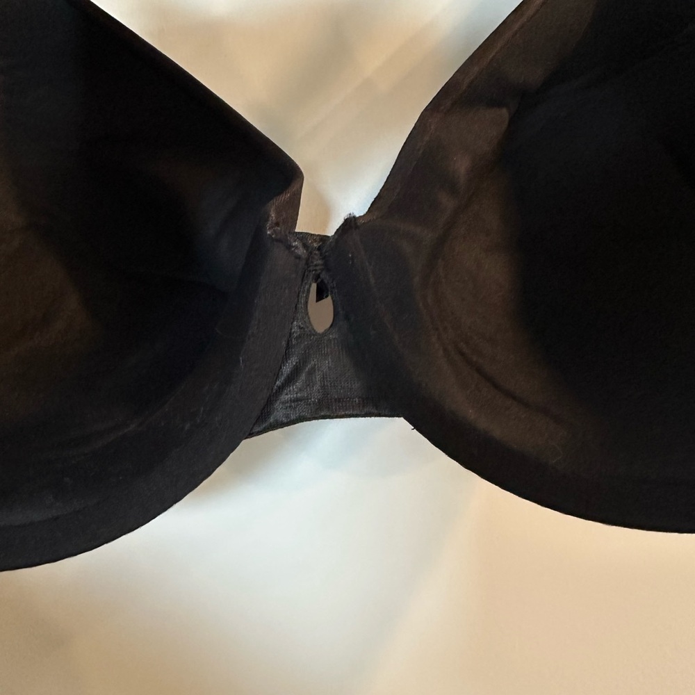 Intuition Full Coverage Bra - Picture 4 of 7
